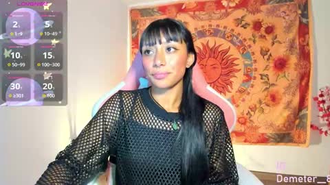 demeter__ online show from 02-28-25, 01:58