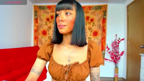 demeter__ online show from 11-02-25, 06:21