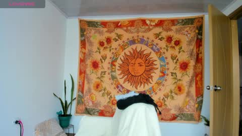 demeter__ online show from 04-09-26, 07:19