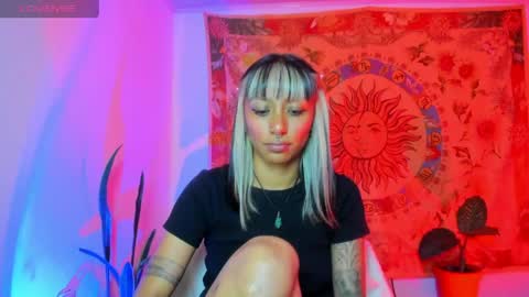 demeter__ online show from 05-16-26, 12:07