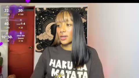 demeter__ online show from 07-09-26, 10:58