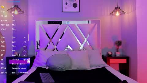 Demetra online show from 02-27-26, 05:07