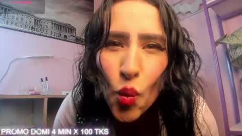 Snapshot of demi__moore_ chatting on 07-11-26, 02:47 DEMI MOORE online show from 07-11-26, 02:47