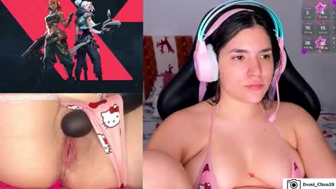 demiii online show from 02-19-26, 09:49