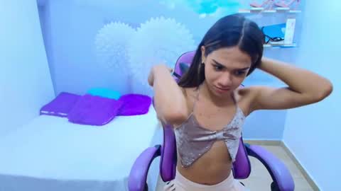 DEMI online show from 09-13-25, 12:16