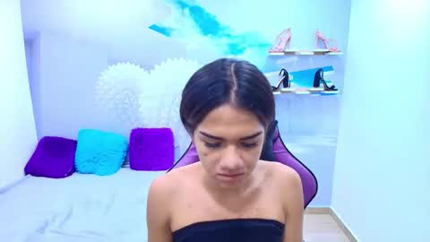 DEMI online show from 10-09-25, 11:19