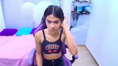 DEMI online show from 10-15-25, 12:27