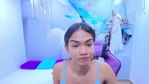 DEMI online show from 10-29-25, 11:34