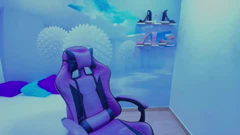 DEMI online show from 11-18-25, 12:20