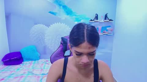 DEMI online show from 11-21-25, 12:15