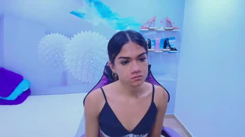 DEMI online show from 11-22-25, 12:26