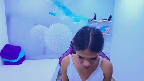 DEMI online show from 11-24-25, 12:38