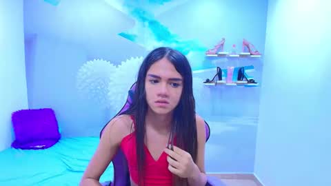 DEMI online show from 12-17-25, 02:23