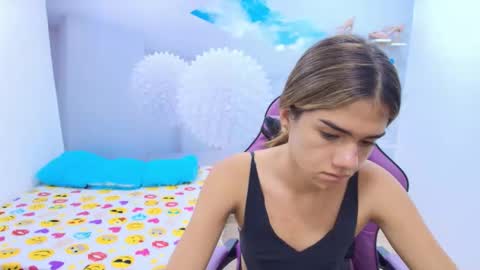 DEMI online show from 02-16-26, 12:12