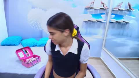 DEMI online show from 03-03-26, 11:49