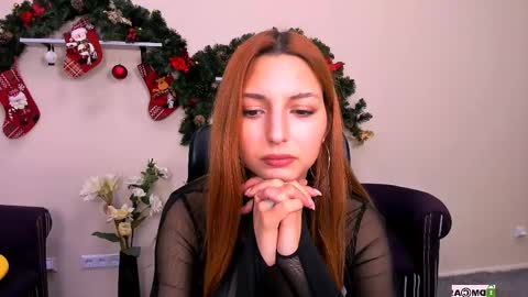 Snapshot of demi_mooore chatting on 01-03-25, 12:19 Demi online show from 01-03-25, 12:19