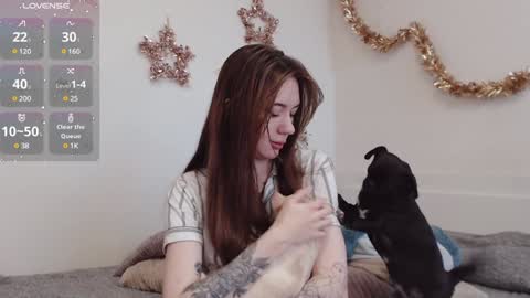 Snapshot of demiamour chatting on 12-11-24, 08:26 Demi. not your babybabebb and other shit online show from 12-11-24, 08:26