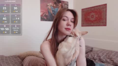 Snapshot of demiamour chatting on 02-05-25, 09:46 Demi. not your babybabebb and other shit online show from 02-05-25, 09:46