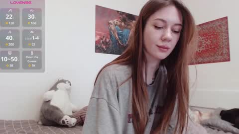 Snapshot of demiamour chatting on 03-12-25, 02:01 Demi. not your babybabebb and other shit online show from 03-12-25, 02:01