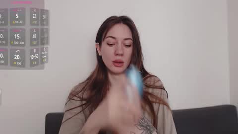 Demi. not your babybabebb and other shit online show from 01-07-26, 10:51