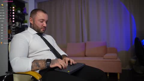 Snapshot of demianblake chatting on 02-27-25, 03:15 demianblake online show from 02-27-25, 03:15