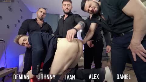 Snapshot of demianblake chatting on 10-05-25, 03:32 demianblake online show from 10-05-25, 03:32