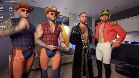 demianblake online show from 11-01-25, 11:56