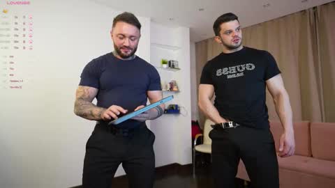 demianblake online show from 11-07-25, 06:08