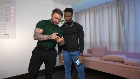 Snapshot of demianblake chatting on 04-18-26, 03:49 demianblake online show from 04-18-26, 03:49
