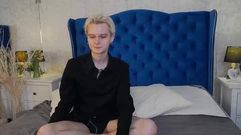 demianenglen online show from 03-08-25, 08:46