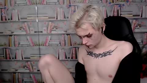 demianenglen online show from 03-12-25, 01:03