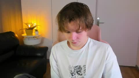 demianenglen online show from 04-07-26, 01:33