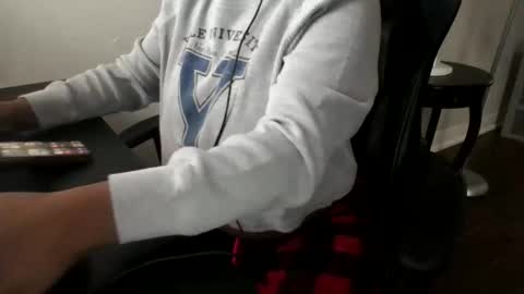 Chocolatekink online show from 11-17-25, 03:07