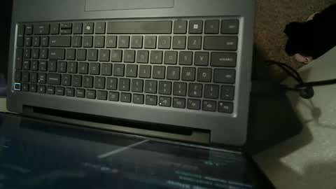 Chocolatekink online show from 12-21-25, 03:35