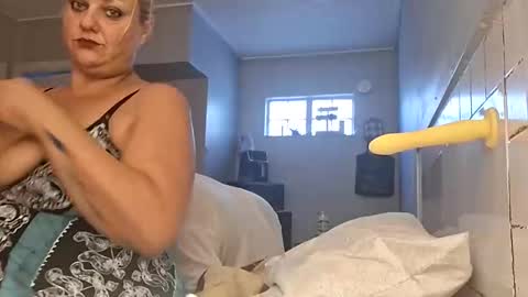 Aries Anastasia online show from 11-25-25, 12:16