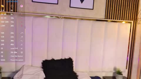 Snapshot of demijones_ chatting on 11-08-25, 05:07 Demi online show from 11-08-25, 05:07