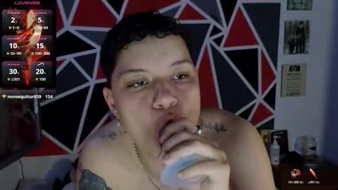 DEMI online show from 02-13-26, 06:15