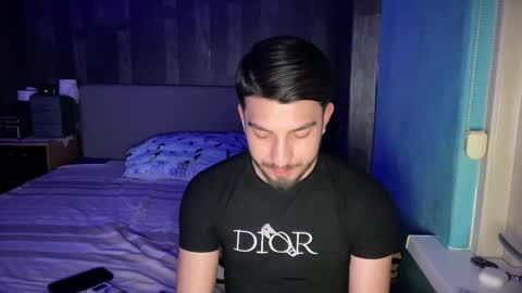 demirefdenis12 online show from 02-08-26, 02:15