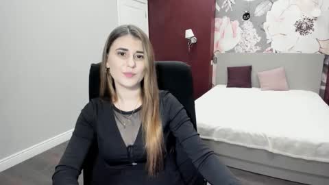 DemmyRose online show from 11-20-25, 07:57