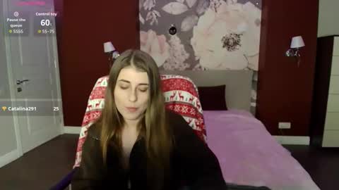 DemmyRose online show from 04-13-26, 07:41