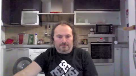 DEMON52 online show from 02-19-25, 02:55