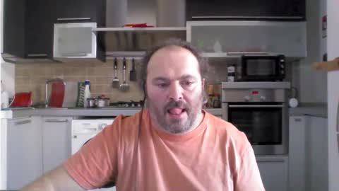 DEMON52 online show from 03-06-25, 02:29