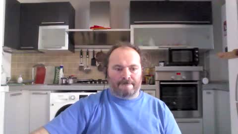 DEMON52 online show from 03-10-25, 02:16