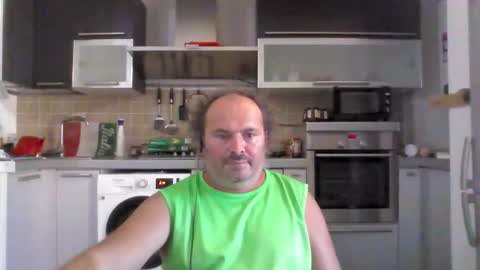 DEMON52 online show from 09-21-25, 01:46