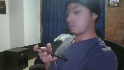 Snapshot of demon666dick chatting on 05-21-26, 01:56 demon666dick online show from 05-21-26, 01:56