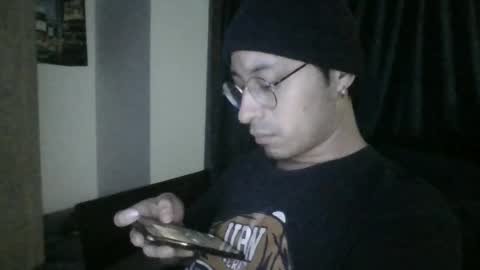 Snapshot of demon666dick chatting on 06-14-26, 03:30 demon666dick online show from 06-14-26, 03:30