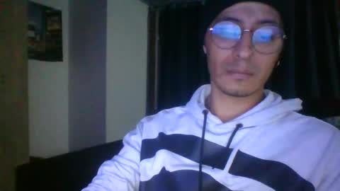 Snapshot of demon666dick chatting on 07-12-26, 04:14 demon666dick online show from 07-12-26, 04:14