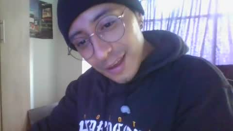 Snapshot of demon666dick chatting on 07-12-26, 07:05 demon666dick online show from 07-12-26, 07:05