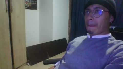 Snapshot of demon666dick chatting on 07-24-26, 02:53 demon666dick online show from 07-24-26, 02:53