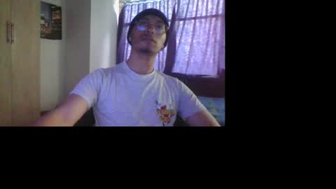 Snapshot of demon666dick chatting on 08-01-26, 07:02 demon666dick online show from 08-01-26, 07:02